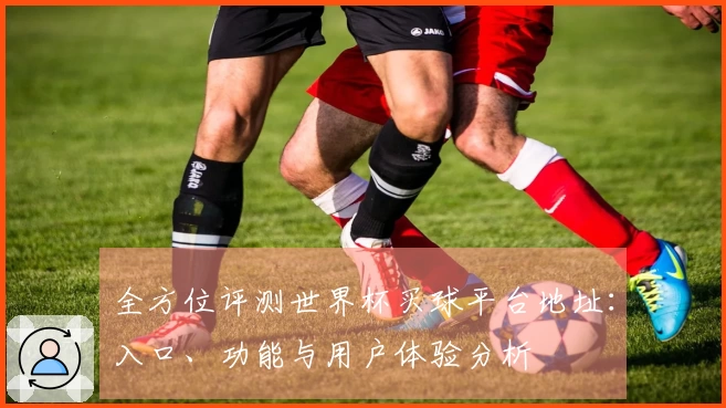 全方位评测世界杯买球平台地址：入口、功能与用户体验分析