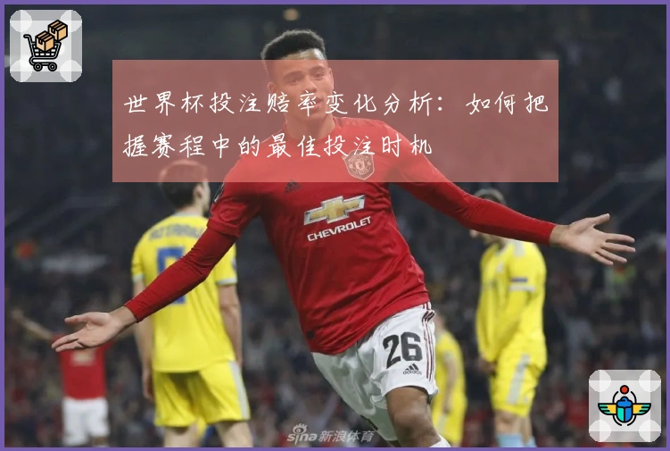 世界杯投注赔率变化分析：如何把握赛程中的最佳投注时机