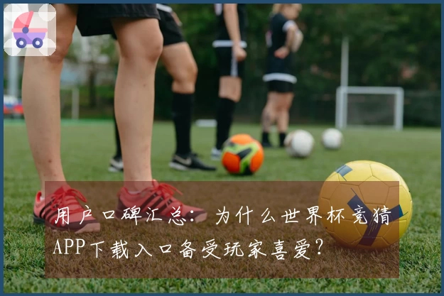 用户口碑汇总：为什么世界杯竞猜APP下载入口备受玩家喜爱？