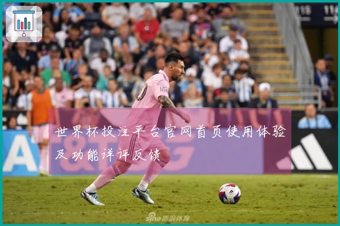 世界杯投注平台官网首页使用体验及功能详评反馈
