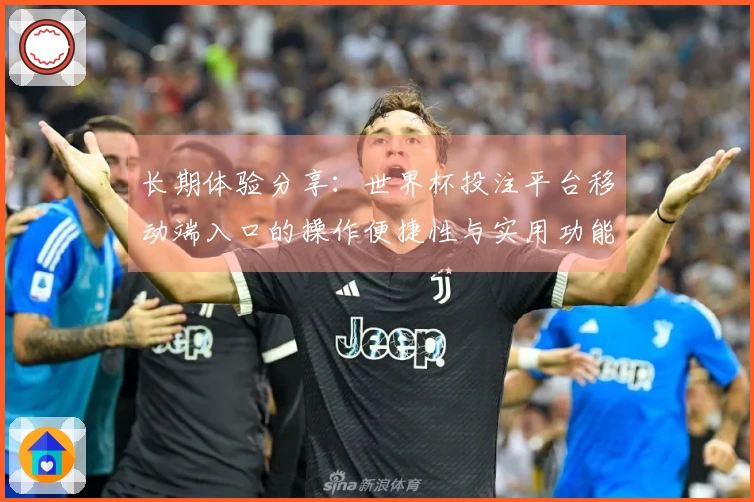 长期体验分享：世界杯投注平台移动端入口的操作便捷性与实用功能评测