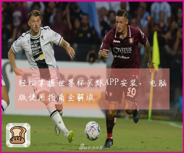 轻松掌握世界杯买球APP安装，电脑版使用指南全解读